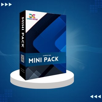 DigiiCircle Mini Pack