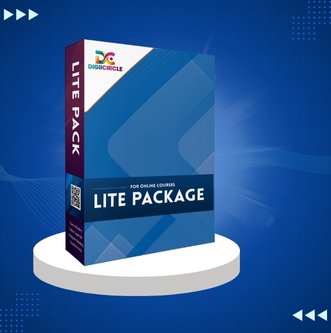 DigiiCircle Lite Package