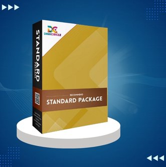DigiiCircle Standard Package