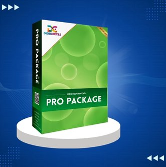 DigiiCircle Pro Package